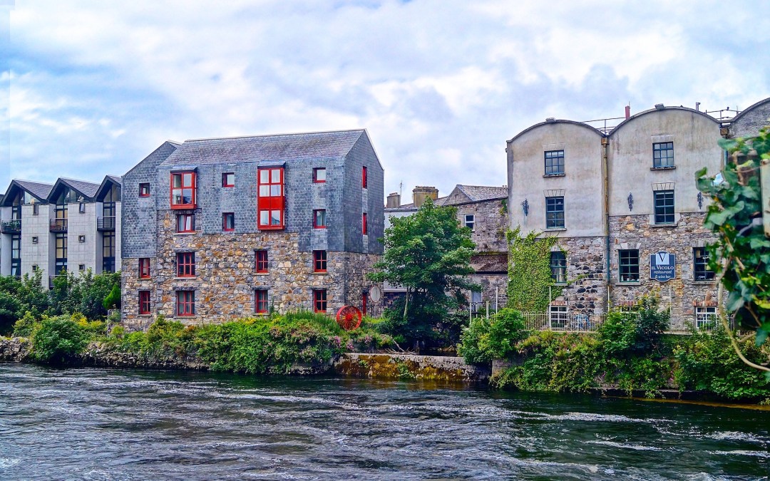 24 Hours in Galway – Ideal Itinerary Created by a Local Guide
