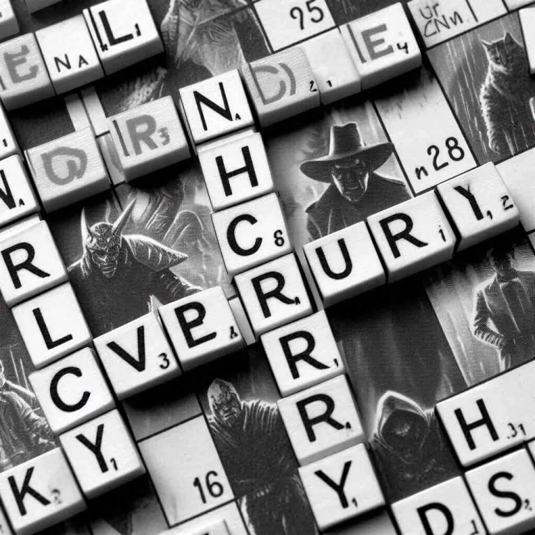 No Choice Sorry Crossword