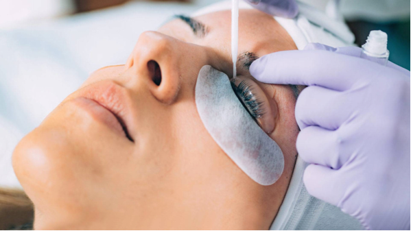 How long does Lash Lift last